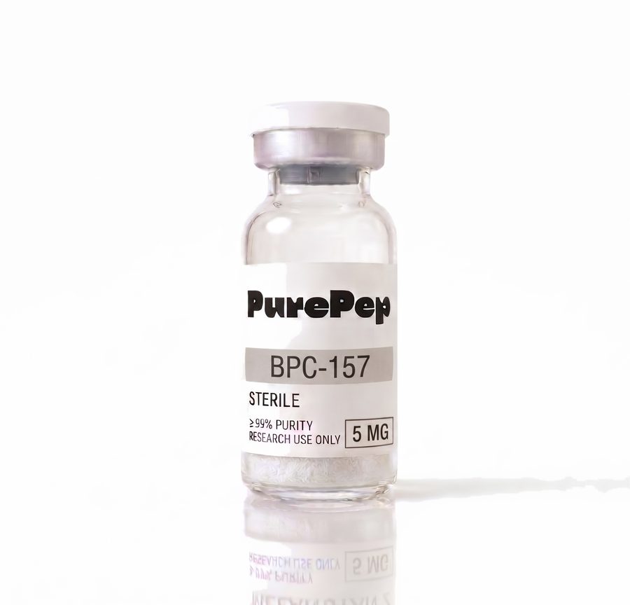 BPC-157 5mg