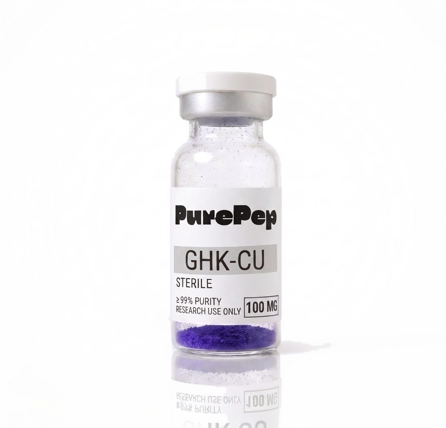 GHK-Cu