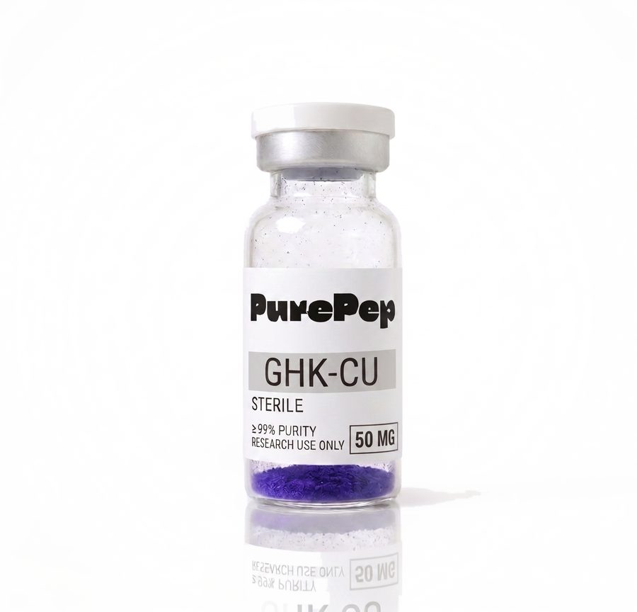 GHK-Cu