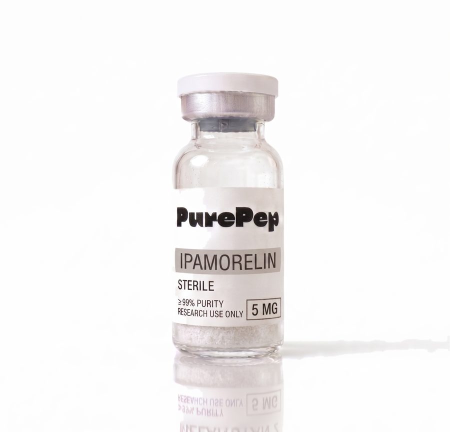 Ipamorelin 5mg