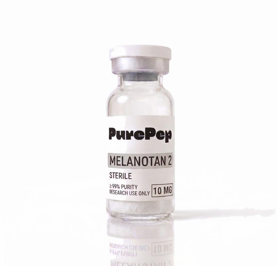 Melanotan 2