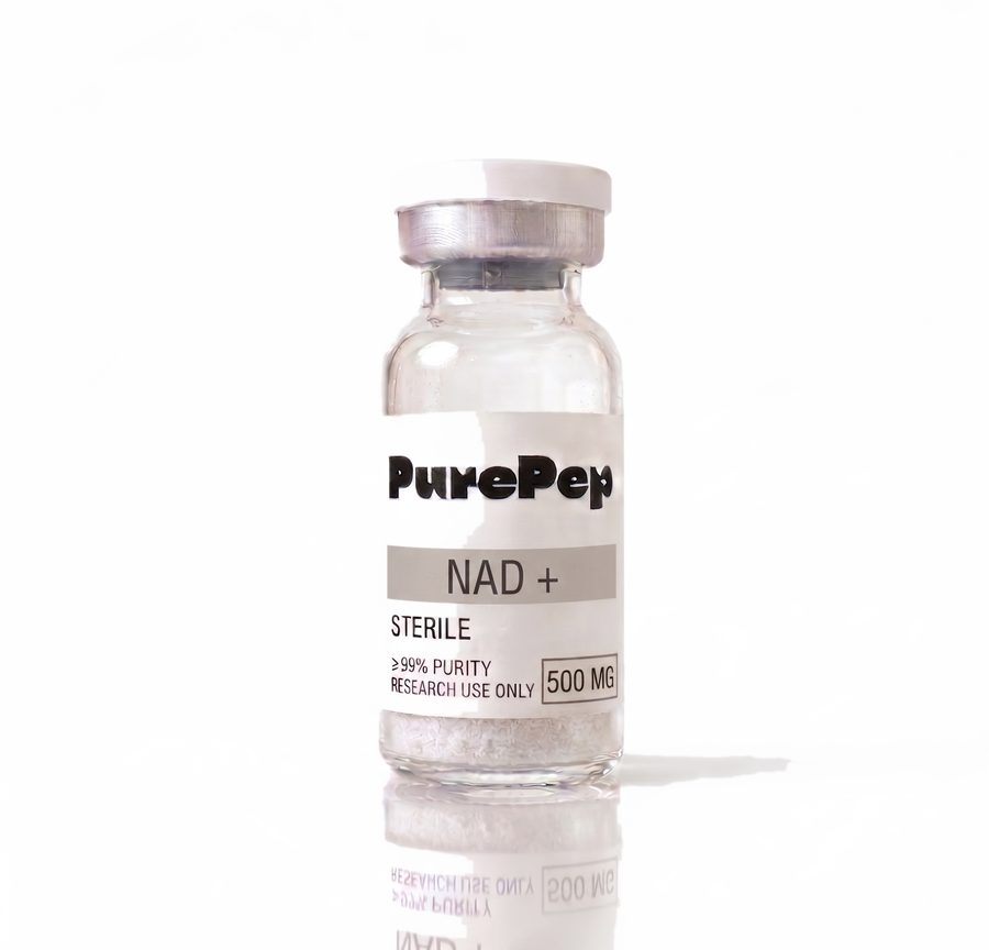 NAD+