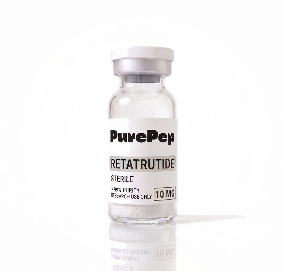 Retatrutide