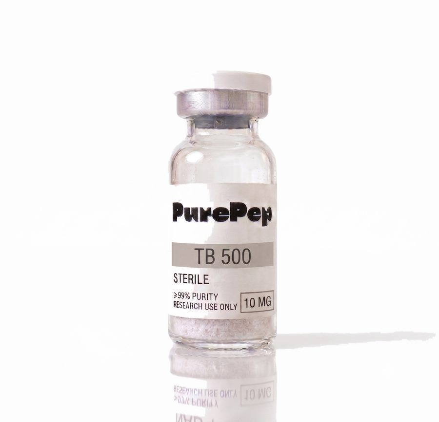 TB-500 10mg